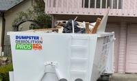 Junk & Demolition Pros, Dumpster Rentals image 3